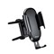 Автомобильный держатель Baseus Future Gravity Vehicle-mounted Holder (SUYL-BWL01) - фото 23026