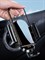Автомобильный держатель Baseus Future Gravity Vehicle-mounted Holder (SUYL-BWL01) - фото 23027