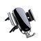Автомобильный держатель Baseus Future Gravity Vehicle-mounted Holder (SUYL-BWL0S) - фото 23036