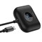 Хаб Baseus Square round 4 in 1 USB HUB Adapter (USB to USB3.0*1+USB2.0*3) 1m (CAHUB-AY01) - фото 23066