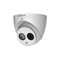 Видеокамера IP Dahua DH-IPC-HDW4231EMP-AS-0600B купольная 2Mп - фото 23383