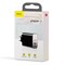 Сетевое зарядное устройство Baseus Speed PPS PD3.0+QC3.0 45W (CCFSEU907-01)