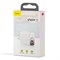 Сетевое зарядное устройство Baseus Speed PPS PD3.0+QC3.0 45W (CCFSEU907-01)