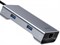 USB-концентратор Baseus Multi-functional HUB, разъемов: 5 (CATXF-0G) - фото 23785