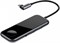 USB-концентратор Baseus Mirror Series 3 разъема (CAHUB-AZ0G) - фото 23800