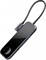 USB-концентратор Baseus Mirror Series 3 разъема (CAHUB-AZ0G) - фото 23803