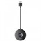 USB-концентратор Baseus round box USB HUB (CAHUB-F), разъемов: 4 - фото 23812