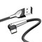 Кабель Baseus sharp-bird mobile game cable USB For Type-C 3A 1M (CATMVP-D01) - фото 24069