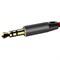 AUX-кабель Baseus L33 Apple+3.5mm to 3.5mm AUX Audio Cable (CALL33-09) - фото 24105