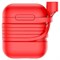 Чехол Baseus case for Airpods (TZARGS-09) - фото 24110