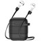 Чехол Baseus case for Airpods (TZARGS-01) - фото 24121