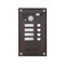 Видеопанель Activision Imperium AVP-284 (PAL)  Wood Wenge - фото 24365
