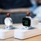 Беспроводное зарядное устройство Baseus Dotter Wireless для AP Watch (WXYDIW02-02)