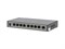 Сетевой коммутатор Falcon Eye FE-108E-POE - фото 24871