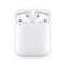 Наушники Apple AirPods 2 Wireless Case - фото 28215
