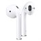 Наушники Apple AirPods 2 Wireless Case - фото 28216