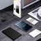 Беспроводная зарядка Baseus Card Ultra-thin Wireless Charger 15W (WX01B-01) - фото 28368