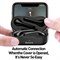 Беспроводные наушники Baseus Encok True Wireless Earphones W07 (NGW07-01) - фото 28883