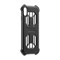 Чехол Baseus Cold front cooling Case For iP XS Max (2018) Black (WIAPIPH65-LF01) - фото 28915