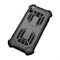 Чехол Baseus Cold front cooling Case For iP XS Max (2018) Black (WIAPIPH65-LF01) - фото 28916