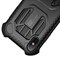 Чехол Baseus Cold front cooling Case For iP XS Max (2018) Black (WIAPIPH65-LF01) - фото 28917