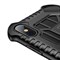 Чехол Baseus Cold front cooling Case For iP XS Max (2018) Black (WIAPIPH65-LF01) - фото 28918