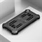 Чехол Baseus Cold front cooling Case For iP XS Max (2018) Black (WIAPIPH65-LF01) - фото 28920