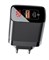Сетевое зарядное устройство Baseus Mirror Lake 18W Q.C. USB Type-C