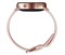 Smart Watch Galaxy Watch Active НЕЖНАЯ ПУДРА - фото 29331