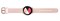 Smart Watch Galaxy Watch Active НЕЖНАЯ ПУДРА - фото 29332