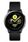 Smart Watch Galaxy Watch Active ЧЁРНЫЙ САТИН - фото 29342