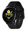 Smart Watch Galaxy Watch Active ЧЁРНЫЙ САТИН - фото 29343