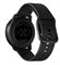 Smart Watch Galaxy Watch Active ЧЁРНЫЙ САТИН - фото 29344