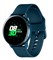 Smart Watch Galaxy Watch Active МОРСКАЯ ГЛУБИНА - фото 29350