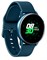Smart Watch Galaxy Watch Active МОРСКАЯ ГЛУБИНА - фото 29351