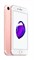Apple iPhone 7 32 ГБ розовое золото - фото 29482