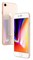 Apple iPhone 8 128 ГБ золотой - фото 29547