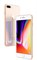 Apple iPhone 8 Plus 64 ГБ золотой - фото 29557