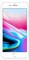 Apple iPhone 8 Plus 128 ГБ серебристый - фото 29574