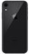Apple iPhone XR 64 ГБ черный