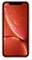 Apple iPhone XR 128 ГБ коралловый