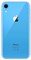 Apple iPhone XR 256 ГБ синий