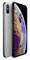 Apple iPhone XS 512 ГБ серебристый