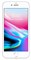 Apple iPhone 8 64 ГБ серебристый - фото 29711