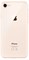 Apple iPhone 8 256 ГБ золотой - фото 29720