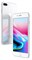 Apple iPhone 8 Plus 256 ГБ серебристый - фото 29734
