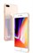 Apple iPhone 8 Plus 256 ГБ золотой - фото 29742
