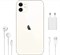 Apple iPhone 11 64 ГБ белый