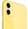 Apple iPhone 11 64 ГБ желтый