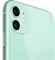 Apple iPhone 11 64 ГБ зеленый
